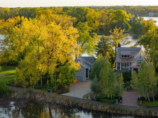 2626 Crosby Road, Minnetonka, MN 55391