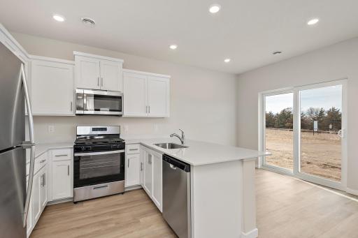 7083 139th Place NW, Ramsey, MN 55303
