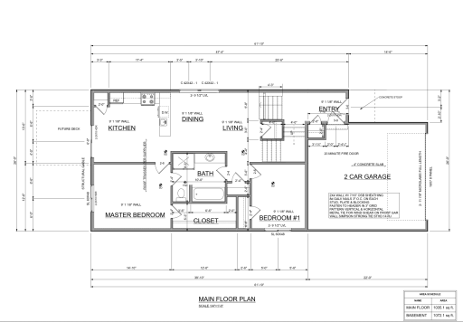 1134 Dorthy Lane, Elko New Market, MN 55054