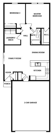 8365 Cherry Street, Clear Lake, MN 55319