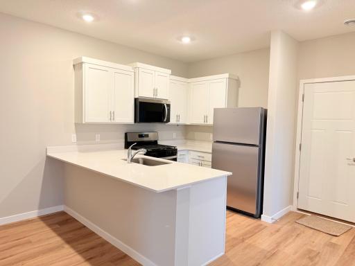 8365 Cherry Street, Clear Lake, MN 55319