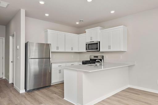 8361 Cherry Street, Clear Lake, MN 55319
