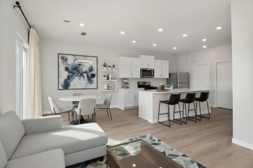 8369 Cherry Street, Clear Lake, MN 55319