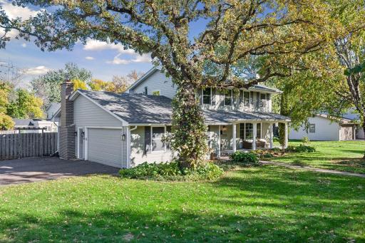2001 Westwood Hills Drive, Saint Louis Park, MN 55426