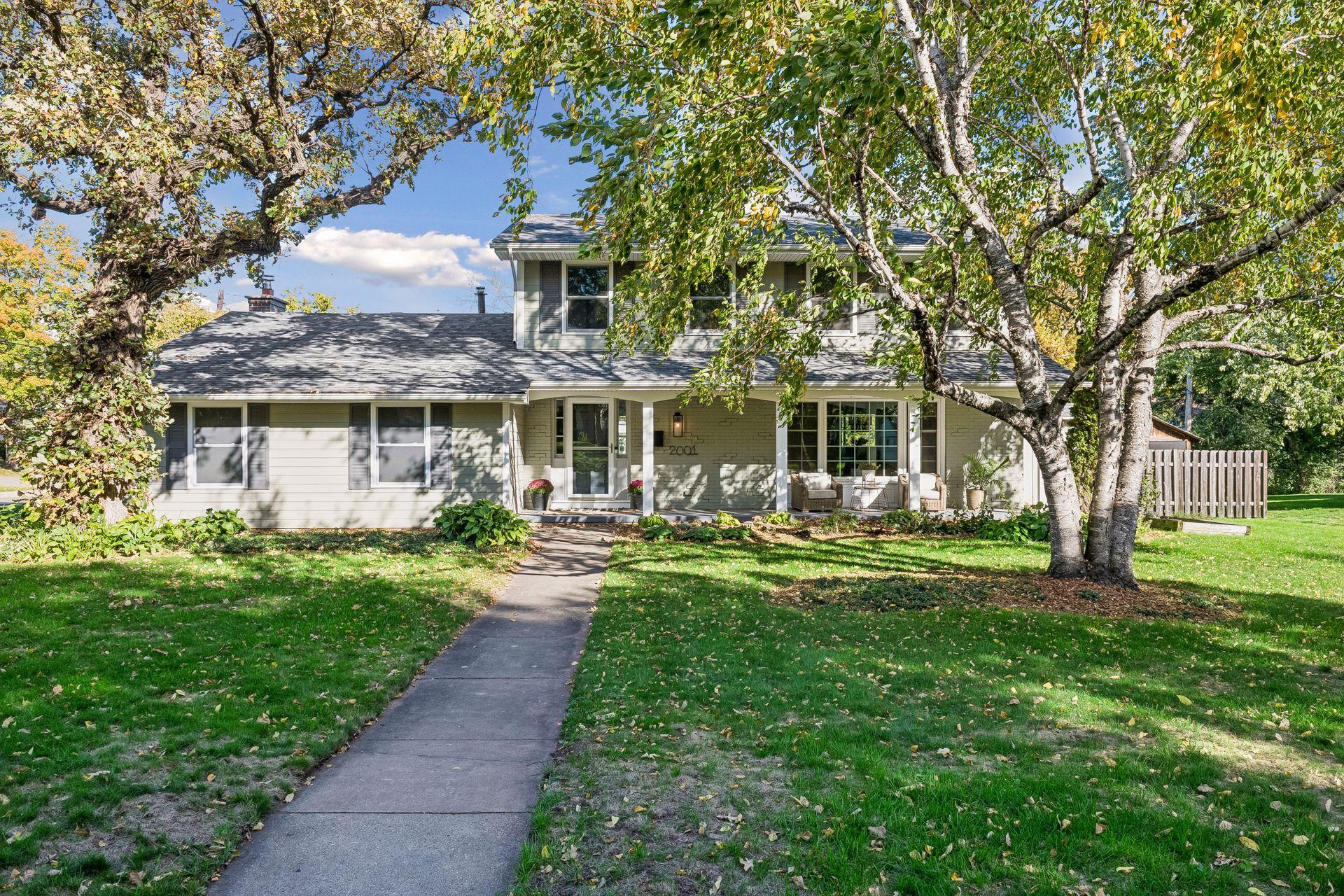 Property photo for 2001 Westwood Hills Drive, Saint Louis Park, MN 55426