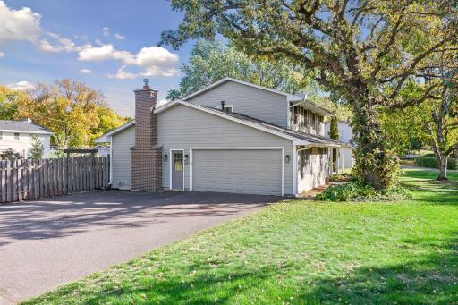 2001 Westwood Hills Drive, Saint Louis Park, MN 55426