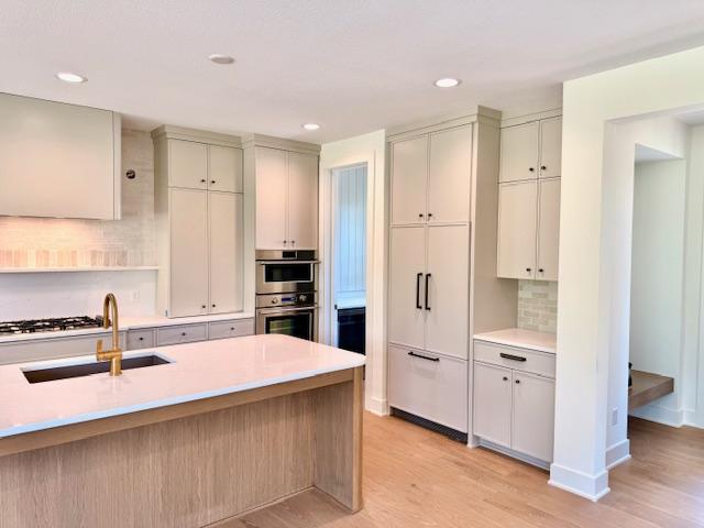 Quality Kitchen Cabinetry