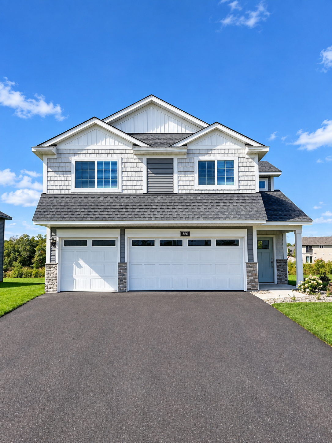 Property photo for 360 Florence Avenue S, Annandale, MN 55302