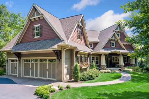 1284 Wildhurst Trail, Orono, MN 55364