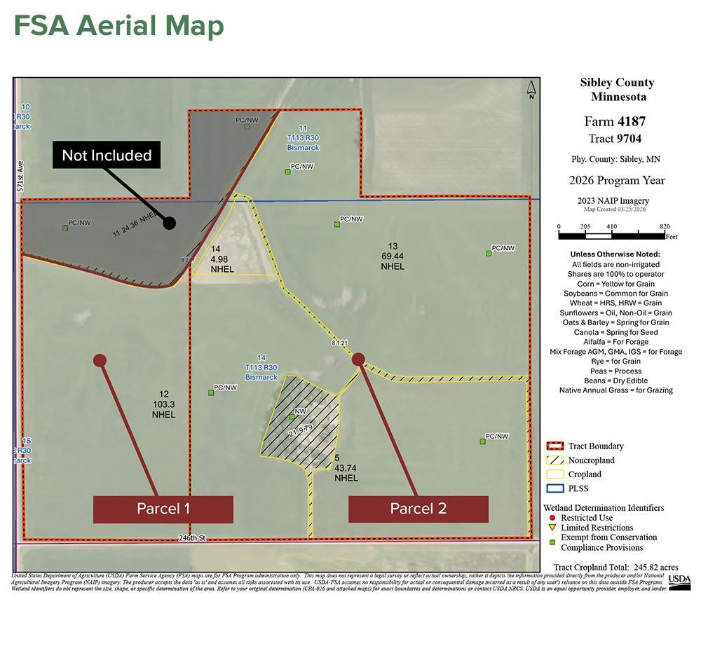 Kuhlman FSA Map.jpg