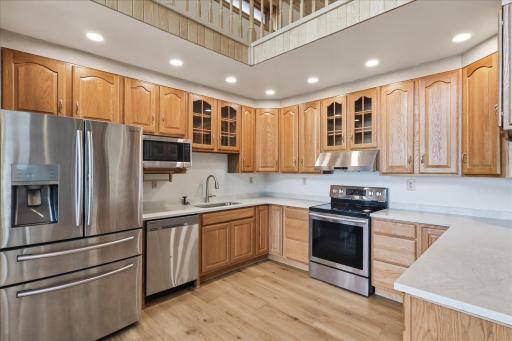 1807 Everett Bay Road, Tower, MN 55790