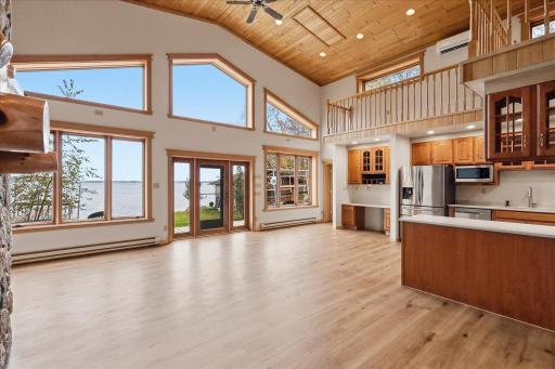 1807 Everett Bay Road, Tower, MN 55790