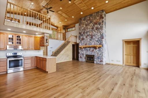 1807 Everett Bay Road, Tower, MN 55790