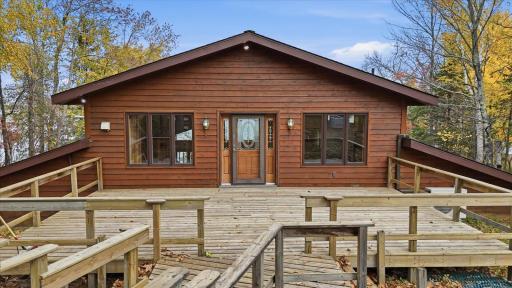 1807 Everett Bay Road, Tower, MN 55790