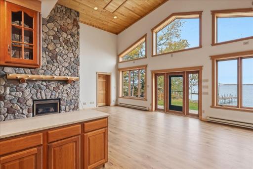 1807 Everett Bay Road, Tower, MN 55790