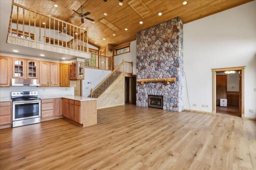 1807 Everett Bay Road, Tower, MN 55790