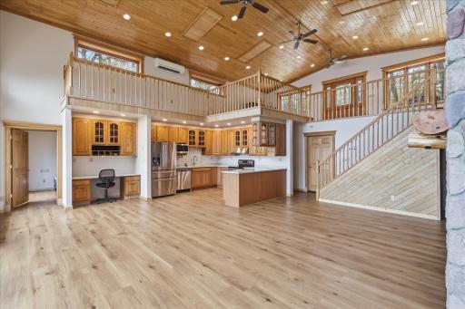 1807 Everett Bay Road, Tower, MN 55790