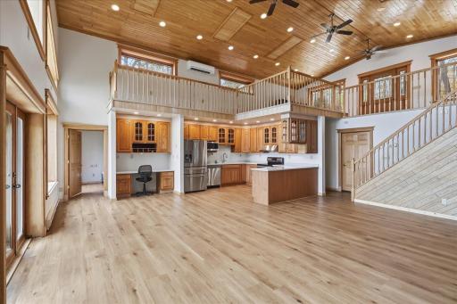 1807 Everett Bay Road, Tower, MN 55790