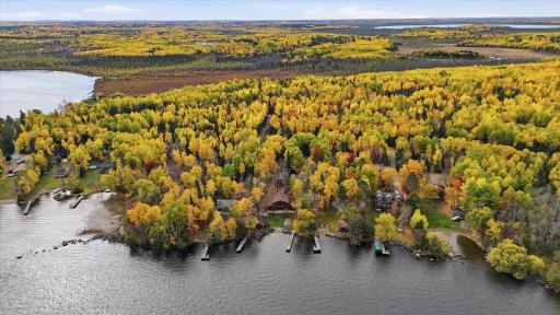 1807 Everett Bay Road, Tower, MN 55790