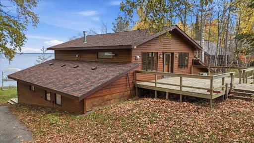 1807 Everett Bay Road, Tower, MN 55790