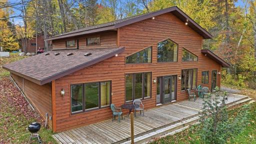 1807 Everett Bay Road, Tower, MN 55790