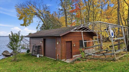 1807 Everett Bay Road, Tower, MN 55790