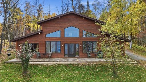 1807 Everett Bay Road, Tower, MN 55790