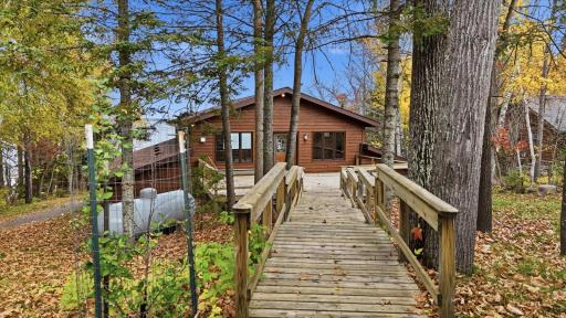 1807 Everett Bay Road, Tower, MN 55790
