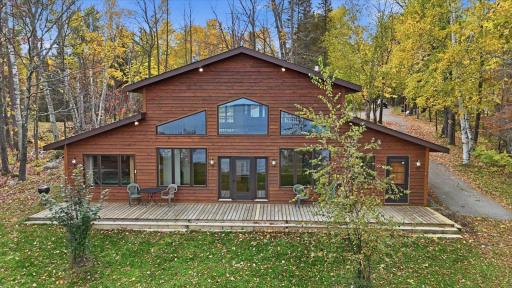 1807 Everett Bay Road, Tower, MN 55790