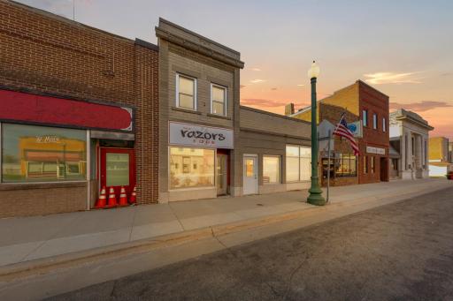 13 Main Street S, Winnebago, MN 56098