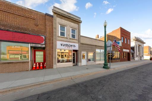 13 Main Street S, Winnebago, MN 56098