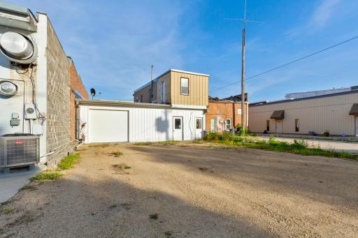 13 Main Street S, Winnebago, MN 56098
