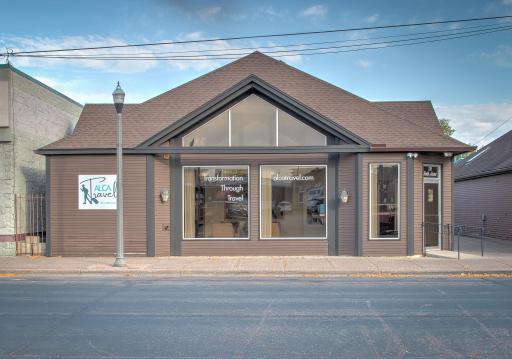 126 Adams Street S, Cambridge, MN 55008