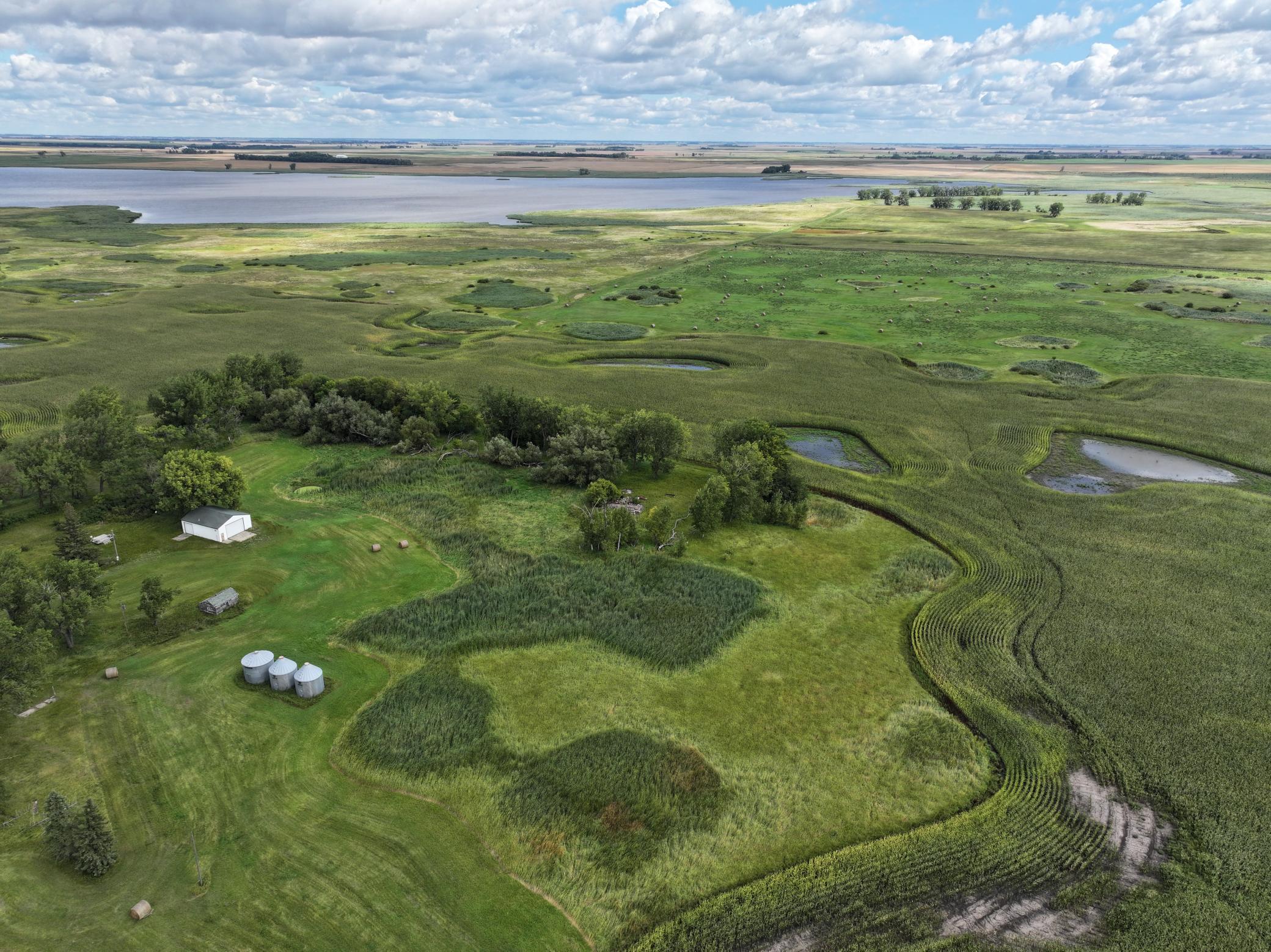 Property photo for TBD 53rd ave ne, Wolford, ND 58368