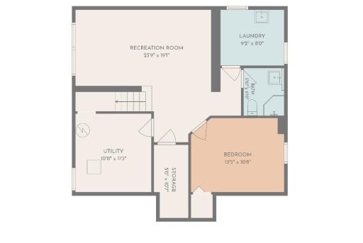 4050 Wooddale Avenue S, Saint Louis Park, MN 55416