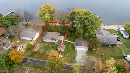 49261 Sportsmans Lane, Waterville, MN 56096