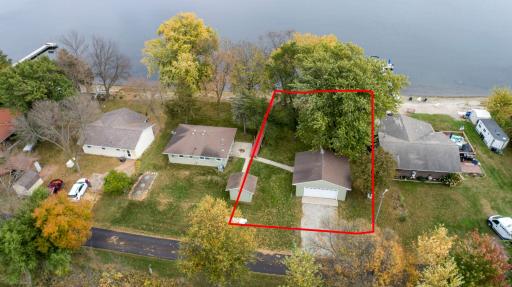 49261 Sportsmans Lane, Waterville, MN 56096