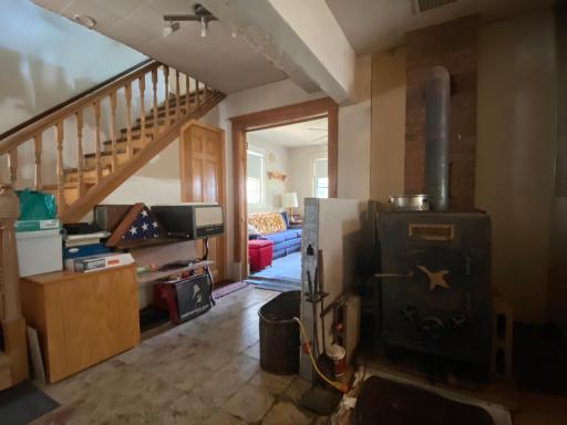 8419 373rd Avenue NW, Princeton, MN 55371