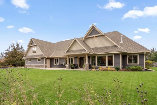 19225 Meadowridge Lane N, Scandia, MN 55047