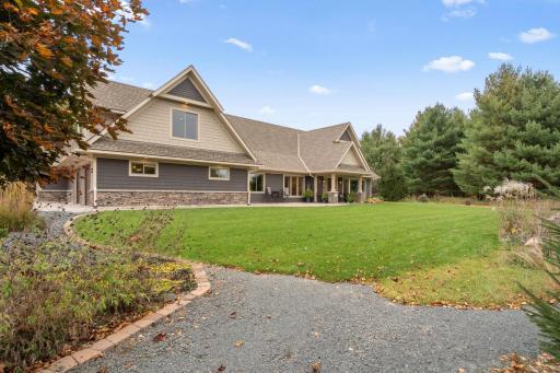 19225 Meadowridge Lane N, Scandia, MN 55047