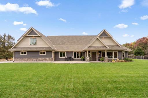 19225 Meadowridge Lane N, Scandia, MN 55047