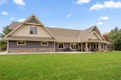 19225 Meadowridge Lane N, Scandia, MN 55047