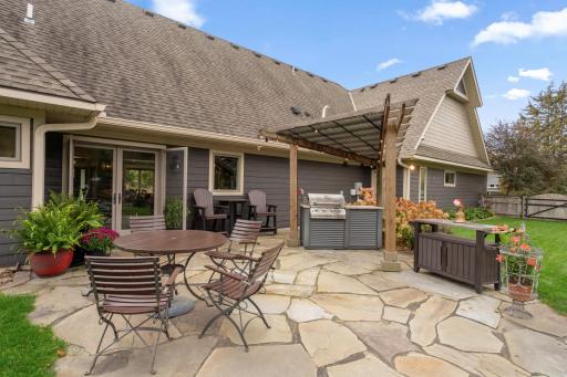 19225 Meadowridge Lane N, Scandia, MN 55047