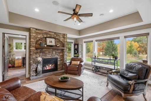 19225 Meadowridge Lane N, Scandia, MN 55047