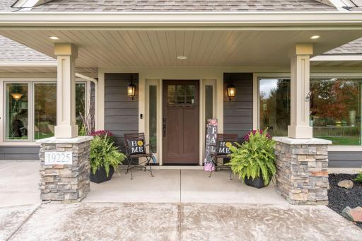 19225 Meadowridge Lane N, Scandia, MN 55047