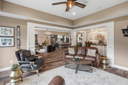 19225 Meadowridge Lane N, Scandia, MN 55047