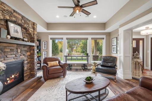 19225 Meadowridge Lane N, Scandia, MN 55047