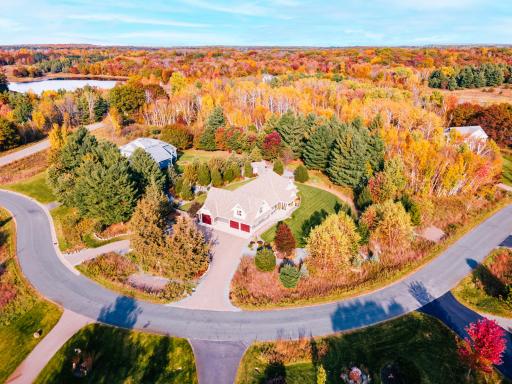 19225 Meadowridge Lane N, Scandia, MN 55047