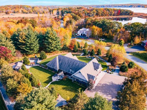 19225 Meadowridge Lane N, Scandia, MN 55047
