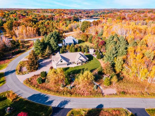 19225 Meadowridge Lane N, Scandia, MN 55047